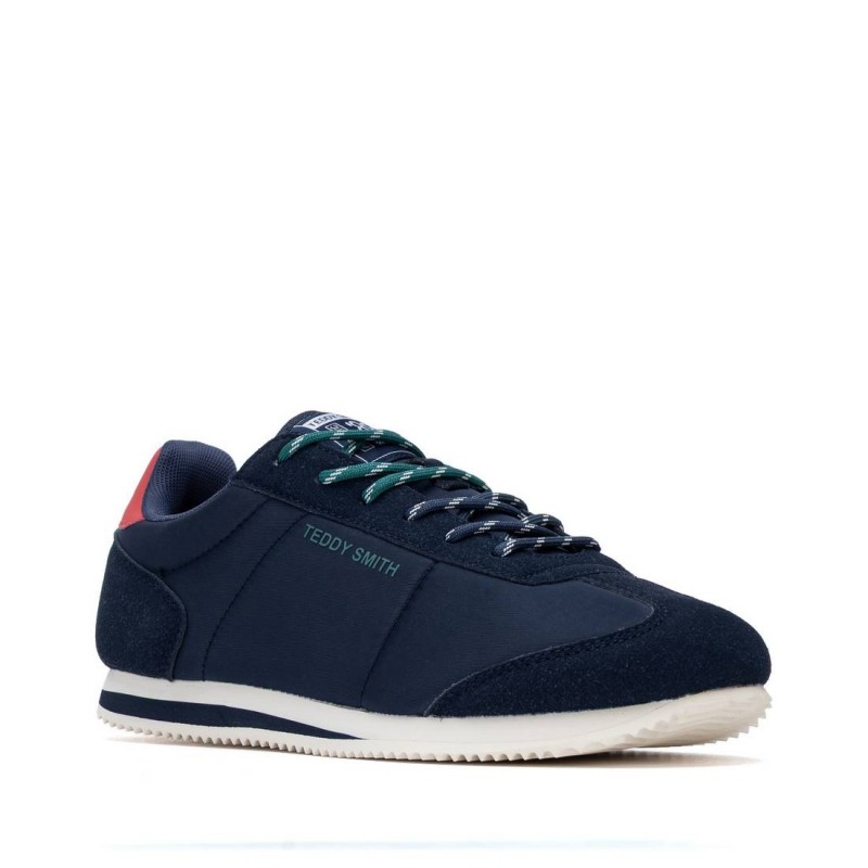 Zapato de hombre tds 121006 Navy