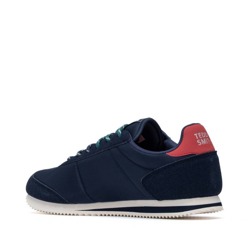Zapato de hombre tds 121006 Navy