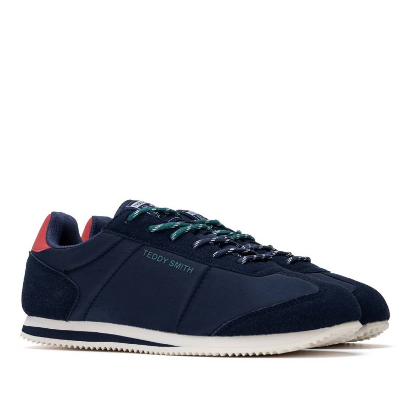Zapato de hombre tds 121006 Navy
