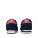 Zapato de hombre tds 121006 Navy