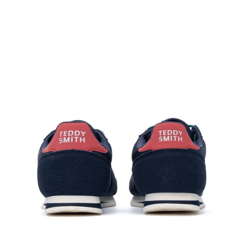 Zapato de hombre tds 121006 Navy