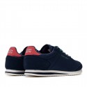Zapato de hombre tds 121006 Navy