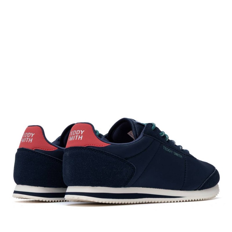 Zapato de hombre tds 121006 Navy