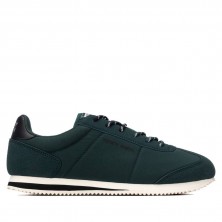 Zapato de hombre tds 121006 Verde