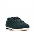 Zapato de hombre tds 121006 Verde
