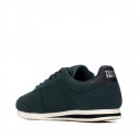 Zapato de hombre tds 121006 Verde