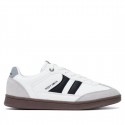 Zapato de hombre tds 121011 Blanco