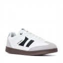 Zapato de hombre tds 121011 Blanco