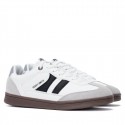 Zapato de hombre tds 121011 Blanco