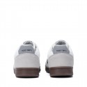 Zapato de hombre tds 121011 Blanco