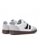 Zapato de hombre tds 121011 Blanco