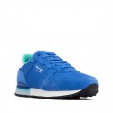Zapato de hombre tds 121014 Azul