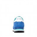 Zapato de hombre tds 121014 Azul