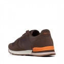 Zapato de hombre tds 121014 Marron