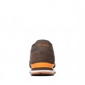 Zapato de hombre tds 121014 Marron
