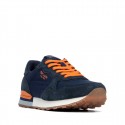 Zapato de hombre tds 121014 Navy