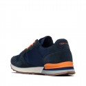 Zapato de hombre tds 121014 Navy
