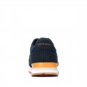 Zapato de hombre tds 121014 Navy