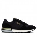 Zapato de hombre tds 121014 Negro