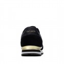 Zapato de hombre tds 121014 Negro