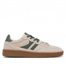 Zapato de hombre tds 121032 Beige