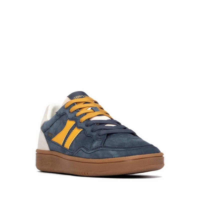 Zapato de hombre tds 121032 Navy