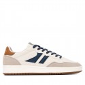 Zapato de hombre tds 121034 Blanco