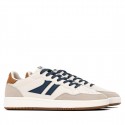 Zapato de hombre tds 121034 Blanco