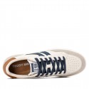 Zapato de hombre tds 121034 Blanco