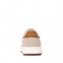 Zapato de hombre tds 121034 Blanco
