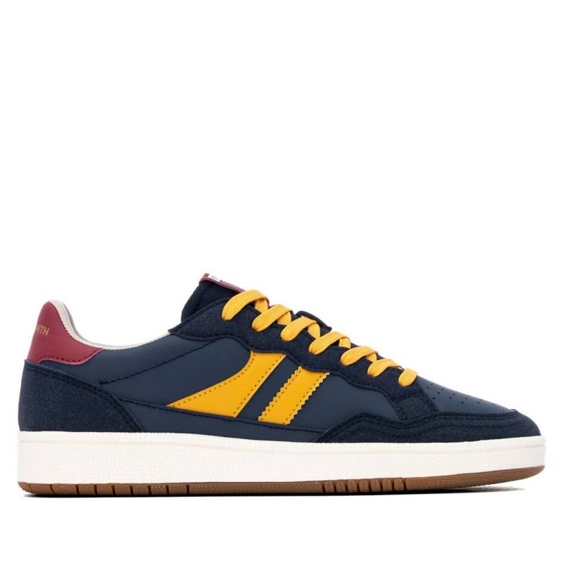 Zapato de hombre tds 121034 Navy