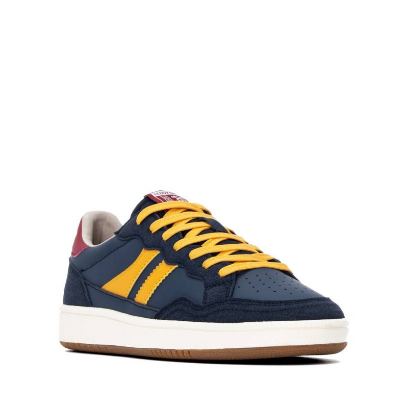 Zapato de hombre tds 121034 Navy