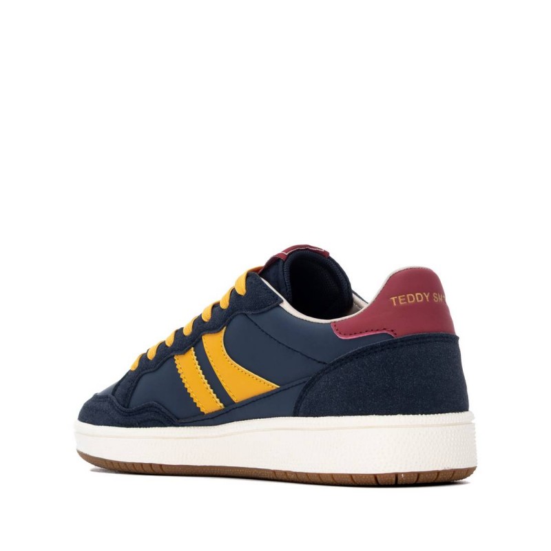 Zapato de hombre tds 121034 Navy