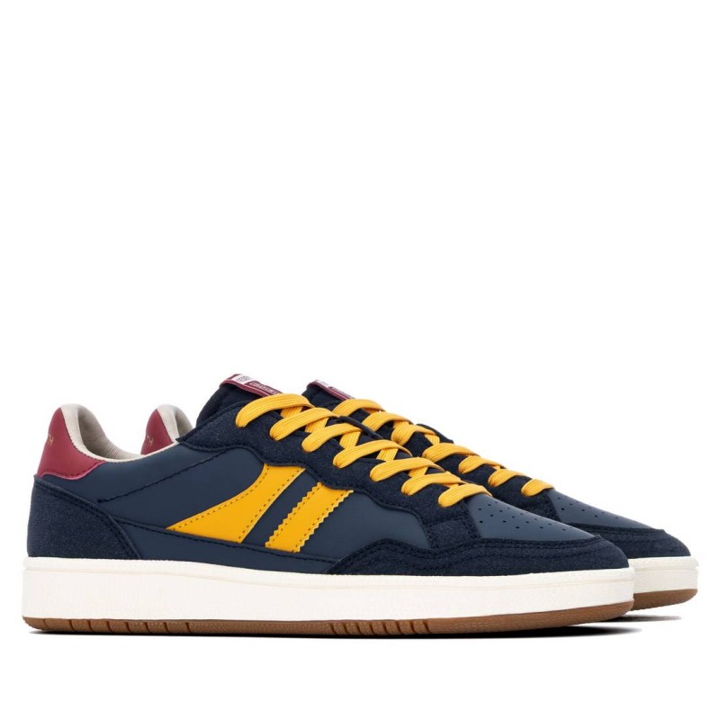 Zapato de hombre tds 121034 Navy