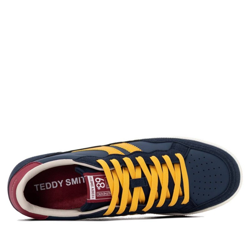 Zapato de hombre tds 121034 Navy