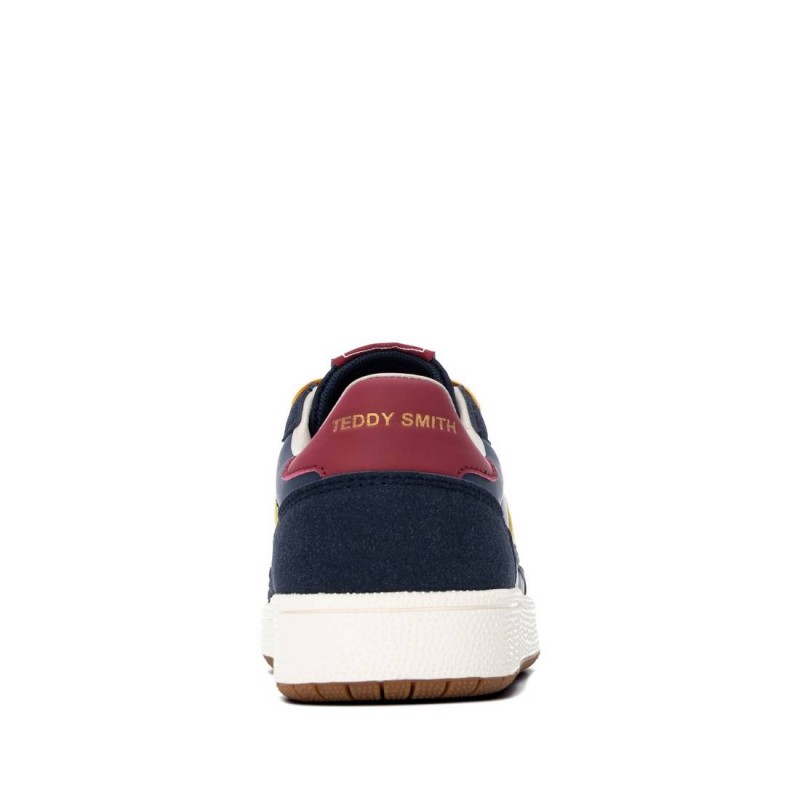 Zapato de hombre tds 121034 Navy