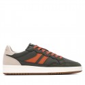 Zapato de hombre tds 121034 Kaki