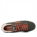 Zapato de hombre tds 121034 Kaki