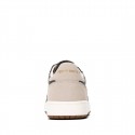 Zapato de hombre tds 121034 Kaki