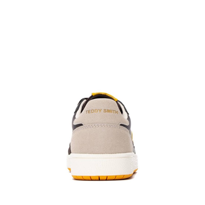 Zapato de hombre tds 121034 Marron