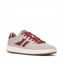 Zapato de hombre tds 121034 Beige