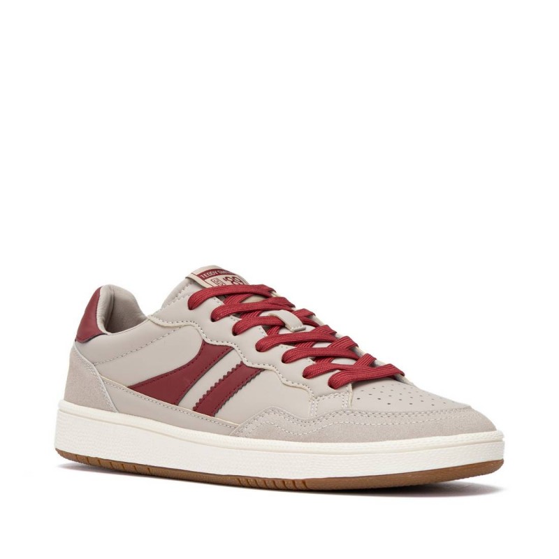 Zapato de hombre tds 121034 Beige