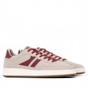 Zapato de hombre tds 121034 Beige