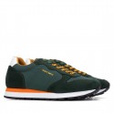 Zapato de hombre tds 121037 Verde