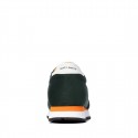 Zapato de hombre tds 121037 Verde