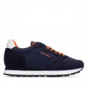 Zapato de hombre tds 121037 Navy