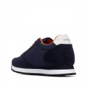 Zapato de hombre tds 121037 Navy