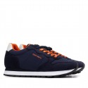 Zapato de hombre tds 121037 Navy