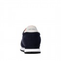 Zapato de hombre tds 121037 Navy