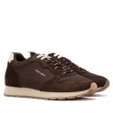 Zapato de hombre tds 121037 Marron